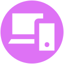 computadora icon