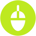 flecha icon