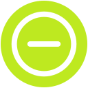 eliminar icon