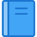 Cuaderno icon