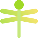 Libélula icon