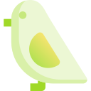 Pájaro icon