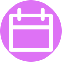 agenda icon