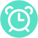 reloj icon