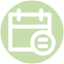 agenda icon