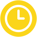 reloj icon