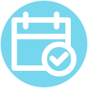 agenda icon