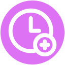 reloj icon