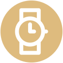 reloj icon