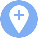 localização 