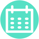 agenda icon