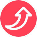 flecha icon