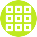 colocar icon