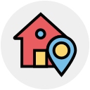 departamento icon