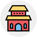 departamento icon