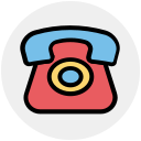 teléfono icon