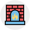 incendio icon