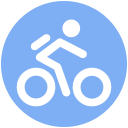 ciclista icon