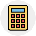 calculadora icon