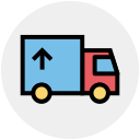 transporte icon