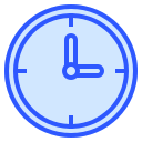 tiempo icon