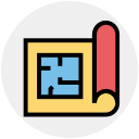 departamento icon