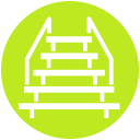 escaleras icon