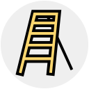 escaleras icon