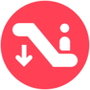 silueta icon