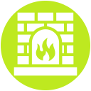 incendio icon