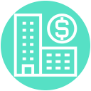 escritório icon