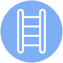 escaleras icon