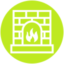 incendio icon