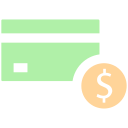 dólar icon