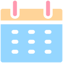 agenda icon