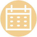 agenda icon