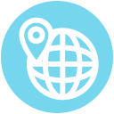 globo icon