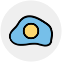 huevo icon