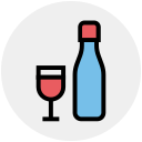 botella icon