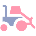 tractor icon