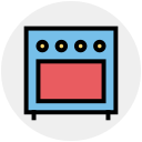 horno icon