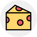 queso icon