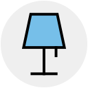 Лампа icon