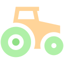 tractor icon