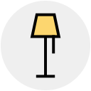 Лампа icon