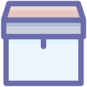 caja icon