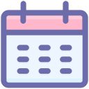 calendario icon