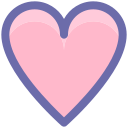 corazón icon