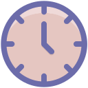 reloj icon