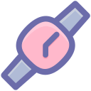 reloj icon